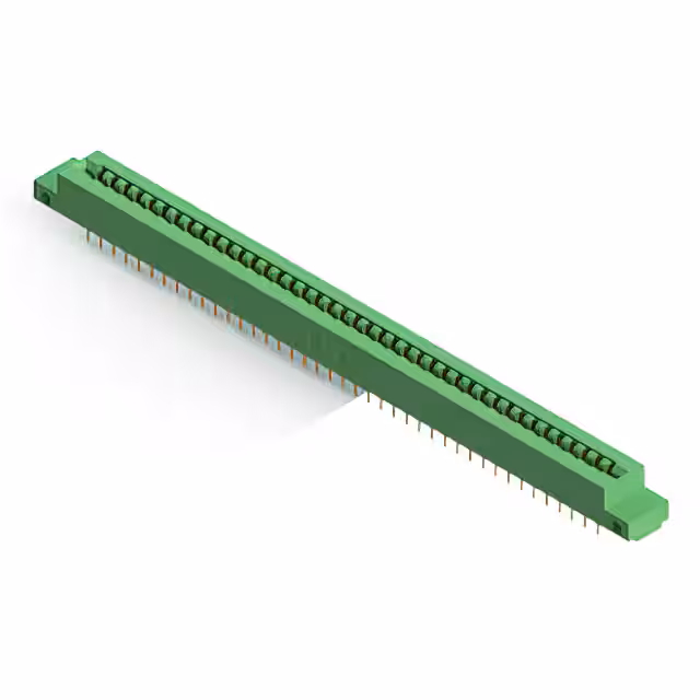 307-082-524-212 EDAC Inc.  Edgeboard Connectors